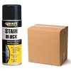 Hot Sale ???? Everbuild Stain Block Spray Paint Stainblock White STAINSTP Box Of 12 ????