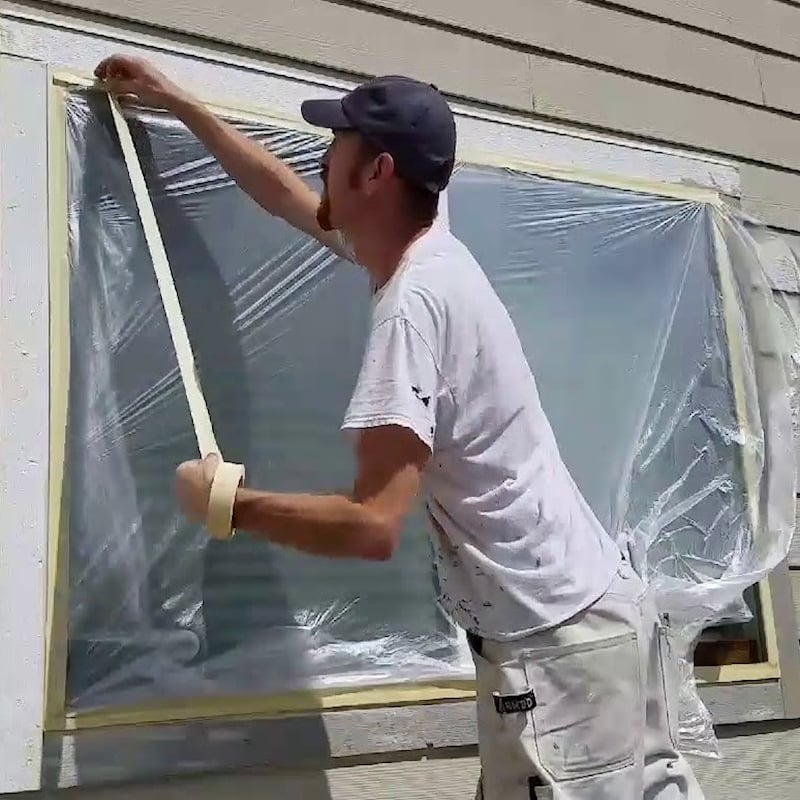 Everbuild Mammoth Masking Tape 25mm X 50m Pack of 6 Outlet ???? Mammoth Tapes Everbuild Mammoth Masking Tape 25mm X 50m Pack Of 6 ???? -Everbuild Shop unnamed file 1116