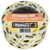 Flash Sale ???? Mammoth Tapes Everbuild Mammoth Masking Tape 38mm X 50m 2MASKLAB38 ???? 1 Flash Sale ???? Mammoth Tapes Everbuild Mammoth Masking Tape 38mm X 50m 2MASKLAB38 ???? -Everbuild Shop unnamed file 1118