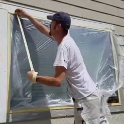 Flash Sale ???? Mammoth Tapes Everbuild Mammoth Masking Tape 75mm X 50m Box Of 16 ???? -Everbuild Shop unnamed file 1171