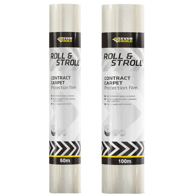 Everbuild Roll & Stroll Contract Contractors Carpet Protector 100m ROLLCON100 Flash Sale ✔️ Everbuild Roll & Stroll Contract Contractors Carpet Protector 100m ROLLCON100 ✔️ -Everbuild Shop unnamed file 1178