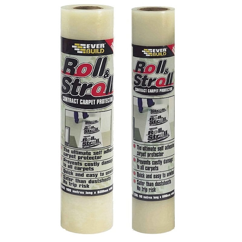 Everbuild Roll & Stroll Contract Contractors Carpet Protector 100m ROLLCON100 Flash Sale ✔️ Everbuild Roll & Stroll Contract Contractors Carpet Protector 100m ROLLCON100 ✔️ -Everbuild Shop unnamed file 1182