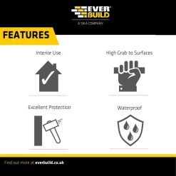 Best deal ???? Everbuild Roll & Stroll Premium Carpet Protector 75m ROLL75 ✨ -Everbuild Shop unnamed file 1218