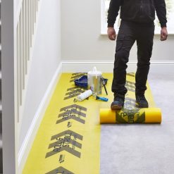 New ???? Everbuild Roll & Stroll Textured Carpet Protector 75m ROLLTEXT75 ✨ 4 New ???? Everbuild Roll & Stroll Textured Carpet Protector 75m ROLLTEXT75 ✨ -Everbuild Shop unnamed file 1223