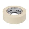 Hot Sale ???? Fixman UK Fixman Masking Tape 38mm X 50m 187691 ❤️ -Everbuild Shop unnamed file 1229