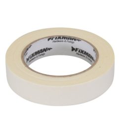 Best Sale ???? Fixman UK Fixman Masking Tape Low Tack 25mm X 50m 193178 ????