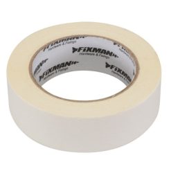 Cheap ???? Fixman UK Fixman Masking Tape Low Tack 38mm X 50m 187851 ✨