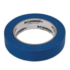 Cheap 😍 Fixman UK Fixman UV Resistant Masking Tape 25mm 192584 ✔️