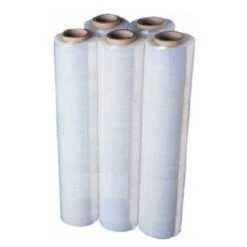 Cheapest 🔔 Sealants And Tools Direct Pallet Stretch Wrap Clear 400mm X 300m 🥰