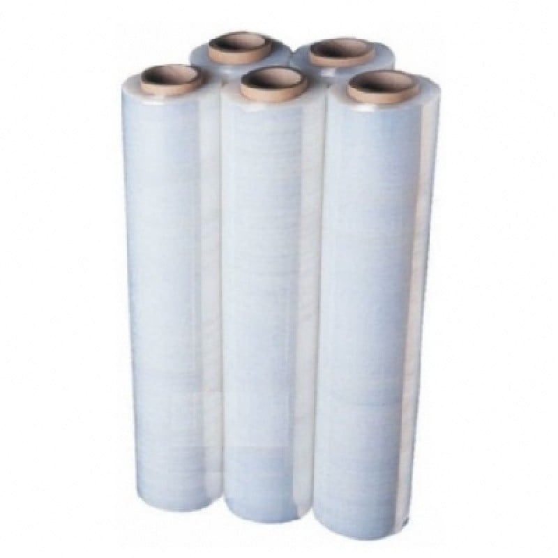 Pallet Stretch Wrap Clear 400mm x 300m Cheapest ???? Sealants And Tools Direct Pallet Stretch Wrap Clear 400mm X 300m ???? -Everbuild Shop unnamed file 1240