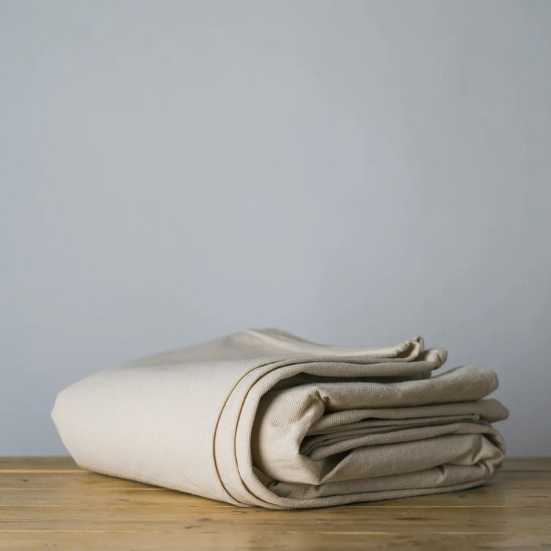 Prodec Contractors Cotton Decorator Dust Sheet Twin Pack 129TRDSTP Top 10 ???? Prodec Contractors Cotton Decorator Dust Sheet Twin Pack 129TRDSTP ???? -Everbuild Shop unnamed file 1244