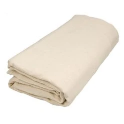 Budget โ Prodec Decorators Cotton Twill Dust Sheet 12 X 9 129SQB ๐ฏ