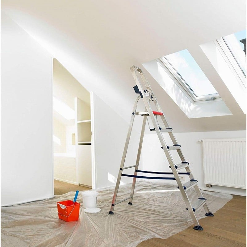 Silverline Decorators Polythene Dust Sheet 12 x 12 633874 Best deal ???? Silverline Tools Silverline Decorators Polythene Dust Sheet 12 X 12 633874 ???? -Everbuild Shop unnamed file 1288