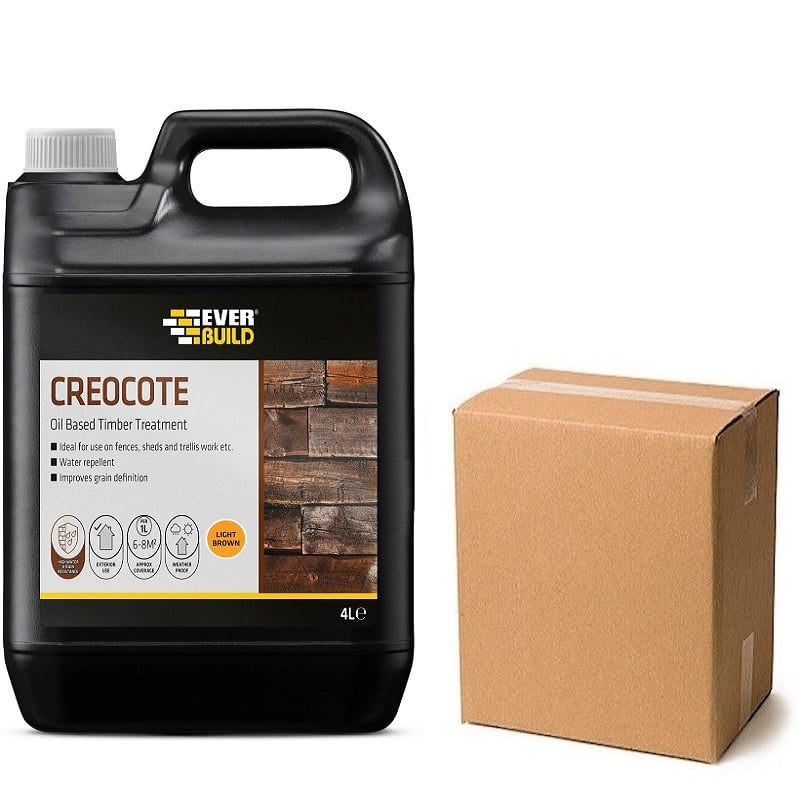 Everbuild Creocote Timber Wood Stain Treatment 16 Litre Light Brown Best reviews of ???? Everbuild Creocote Timber Wood Stain Treatment 16 Litre Light Brown ???? -Everbuild Shop unnamed file 1326