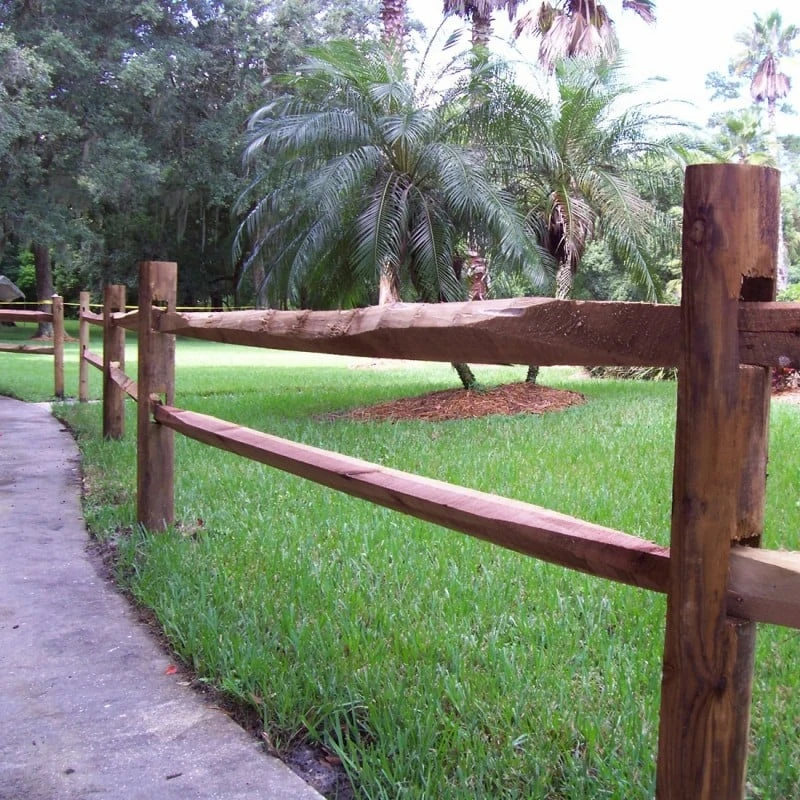 New 🤩 Everbuild Creocote Timber Wood Stain Treatment 4 Litre Dark Brown CREODKBN4 ✨ - Image 9