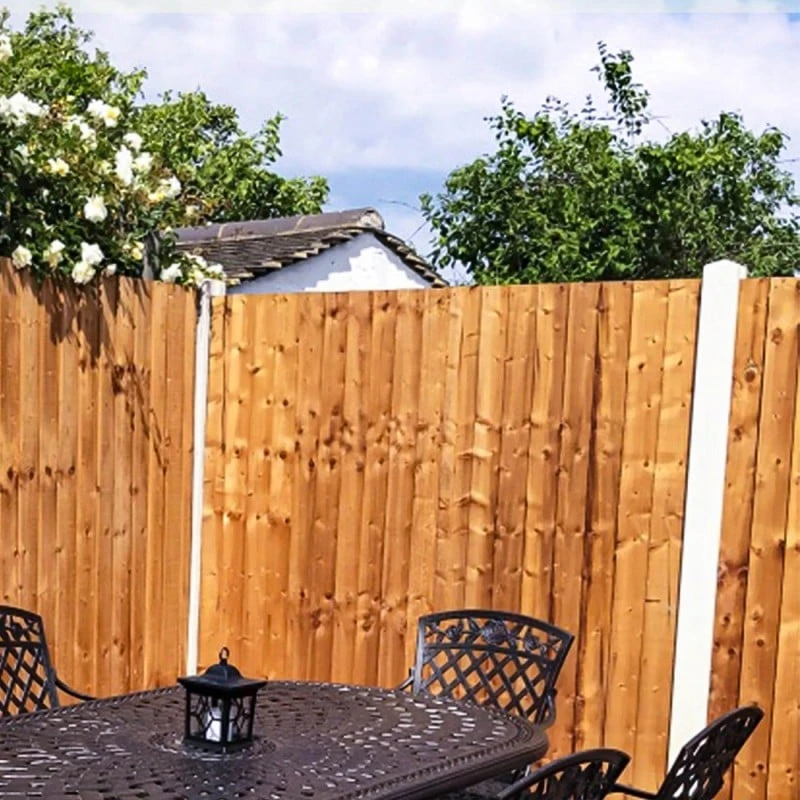 New ๐ Everbuild Creocote Timber Wood Stain Treatment 4 Litre Light Brown CREOLTBN4 ๐ - Image 8