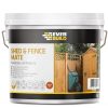 Flash Sale ???? Everbuild FENCERR5 Shed And Fence Mate Rustic Red Wood Stain 5 Litre ???? 1 Flash Sale ???? Everbuild FENCERR5 Shed And Fence Mate Rustic Red Wood Stain 5 Litre ???? -Everbuild Shop unnamed file 1389