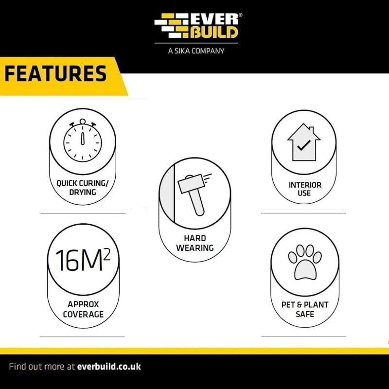 Everbuild Floor Varnish Clear Gloss 750ml FLOORVGL07 Best Pirce ???? Everbuild Floor Varnish Clear Gloss 750ml FLOORVGL07 ???? -Everbuild Shop unnamed file 1405