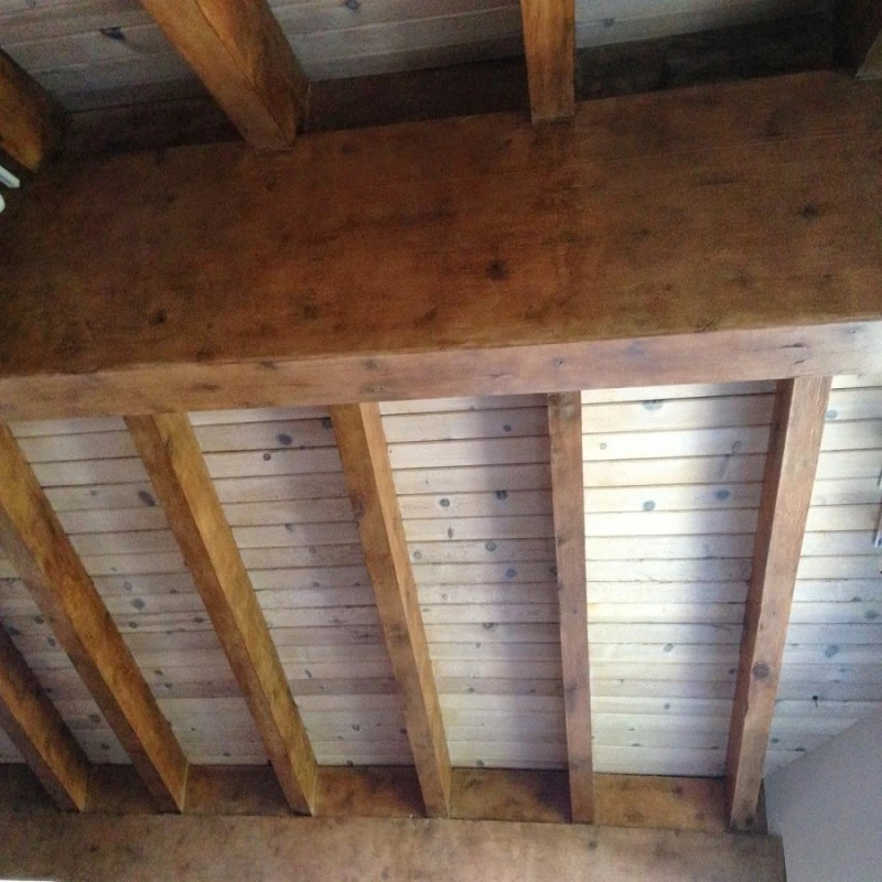 Best deal ✨ Everbuild Linseed Oil Raw Wood Treatment 500ml RAWLIN 🎉 - Image 5