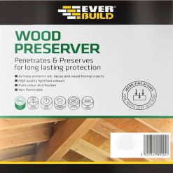 Outlet ???? Everbuild Lumberjack Wood Preserver 25 Litre - Clear LJCR25 ⭐ 4 Outlet ???? Everbuild Lumberjack Wood Preserver 25 Litre - Clear LJCR25 ⭐ -Everbuild Shop unnamed file 1451