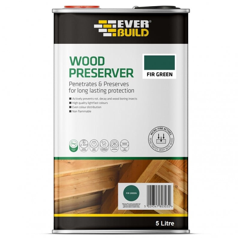 Everbuild Lumberjack Wood Preserver 5 Litre - Fir Green LJFG05 Coupon ???? Everbuild Lumberjack Wood Preserver 5 Litre - Fir Green LJFG05 ❤️ -Everbuild Shop unnamed file 1483