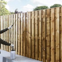 Best Pirce ✨ Everbuild Lumberjack Wood Preserver 5 Litre - Slate Grey LJSG05 ✨ -Everbuild Shop unnamed file 1534