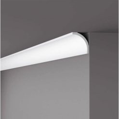 Budget ???? Everbuild Cove Coving Adhesive Joint Filler Box Of 12 ???? -Everbuild Shop unnamed file 156