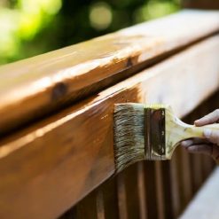 Flash Sale ???? Everbuild Quick Drying Satin Wood Stain 2.5 Litre - 8 Colours ❤️ -Everbuild Shop unnamed file 1614