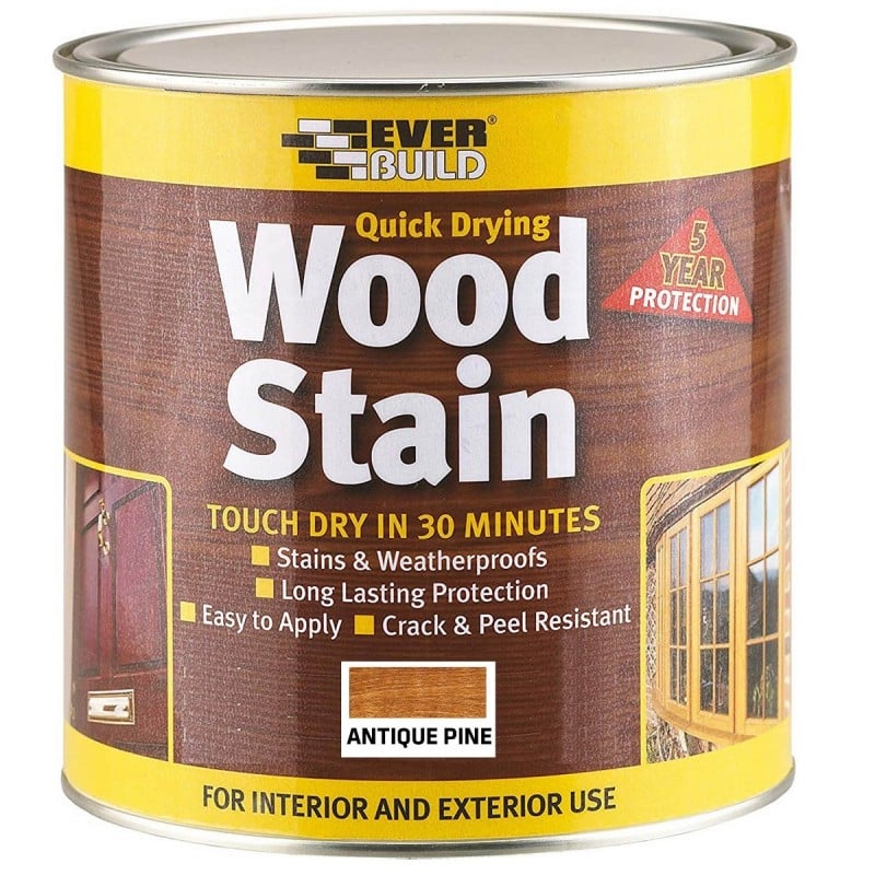 Everbuild Quick Drying Satin Wood Stain 250ml - 7 Colours Best deal ???? Everbuild Quick Drying Satin Wood Stain 250ml - 7 Colours ???? -Everbuild Shop unnamed file 1635