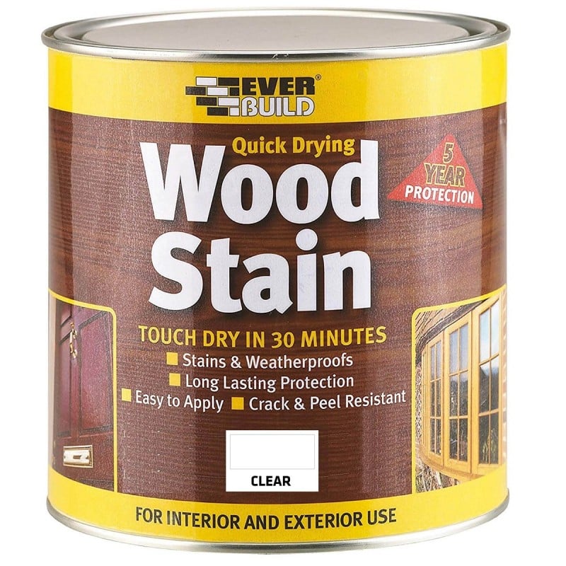 Everbuild Quick Drying Satin Wood Stain 250ml - 7 Colours Best deal ???? Everbuild Quick Drying Satin Wood Stain 250ml - 7 Colours ???? -Everbuild Shop unnamed file 1636