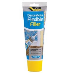 Wholesale ⭐ Everbuild Decorators Flexible Filler Easi Squeeze Tube EASIFLEX ????