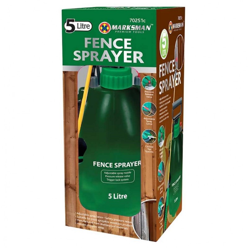 Marksman Fence Stain Pump Pressure Sprayer 5 litre 70251C Brand new ???? Marksman Fence Stain Pump Pressure Sprayer 5 Litre 70251C ???? -Everbuild Shop unnamed file 1676