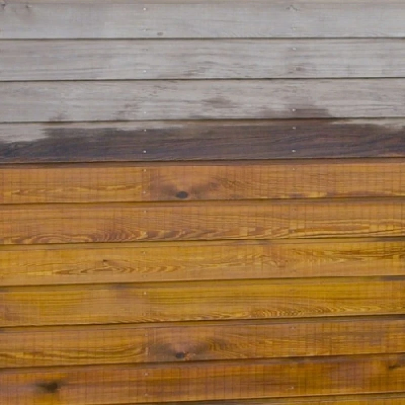 Promo ๐ Owatrol Net-Trol Marine Wood AND Teak Deck Cleaner Colour Restorer 1 Litre ๐ - Image 3