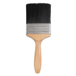 New ✨ Prodec Craftsman Premium 4 Inch 100mm Paint Varnish Brush R644C ????