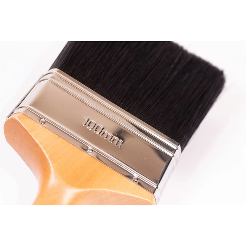 Best Pirce ๐ฅ Prodec Craftsman Premium 5pc Painters Decorators Paint Varnish Brush Set CPR645 ๐ - Image 5