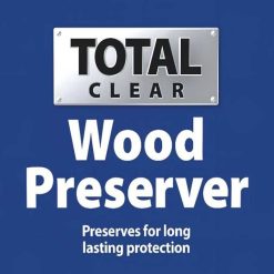 Wholesale ???? Ronseal Total Clear Wood Preserver Rot Fungi Woodworm 5 Litre 37658 ???? -Everbuild Shop unnamed file 1722