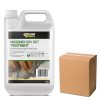 Outlet ???? Everbuild Lumberjack Masonry Dry Rot Treatment 5 Litre Box Of 4 ❤️ -Everbuild Shop unnamed file 1772