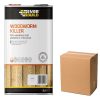 Best deal ???? Everbuild Lumberjack Wood Worm Killer 5 Litre LJWORM05 Box Of 4 ???? -Everbuild Shop unnamed file 1793