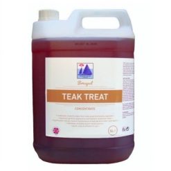 Buy ???? Wessex Chemicals Teak Treat 1 Litre Treatment & Over Winter Treatment TEAKTREAT-1 ????