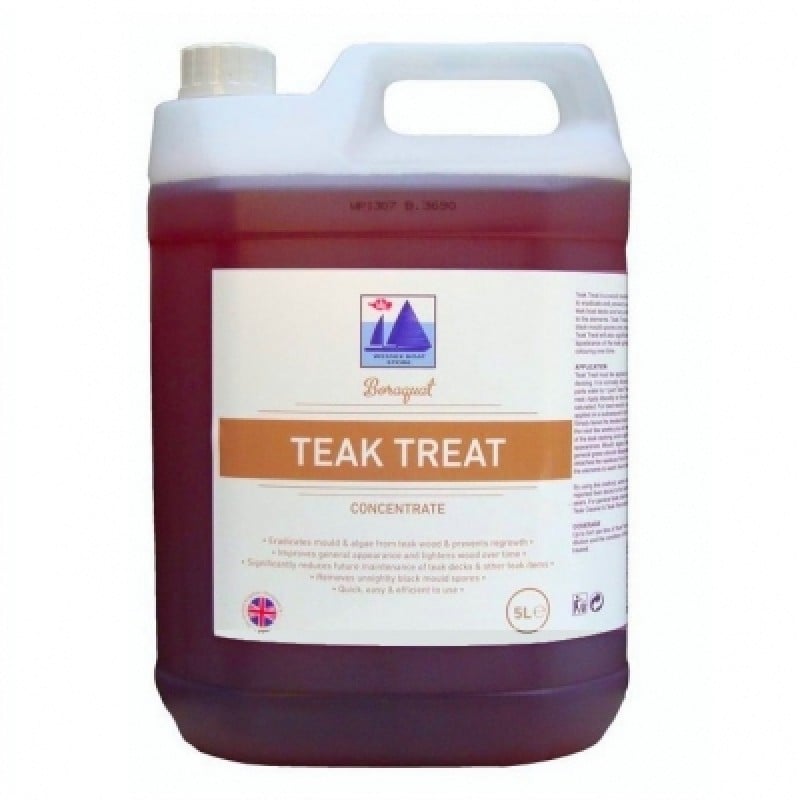Wessex Chemicals Teak Treat 5 Litre Treatment & Over Winter Treatment TEAKTREAT-5 Deals ???? Wessex Chemicals Teak Treat 5 Litre Treatment & Over Winter Treatment TEAKTREAT-5 ???? -Everbuild Shop unnamed file 1823