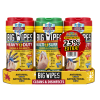 New ???? Big Wipes Heavy Duty Antibacterial Triple Pack Cleaning Wipes BGW2432 ???? 2 New ???? Big Wipes Heavy Duty Antibacterial Triple Pack Cleaning Wipes BGW2432 ???? -Everbuild Shop unnamed file 22