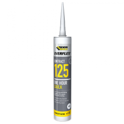 Flash Sale ???? Everbuild 125 Decorators Caulk C3 125C3 White 125BN Brown 125MAG Magnolia ???? -Everbuild Shop unnamed file