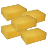 Outlet ???? Sealants And Tools Direct Handy General Purpose Large Sponge Pack Of 5 ???? -Everbuild Shop unnamed file 26