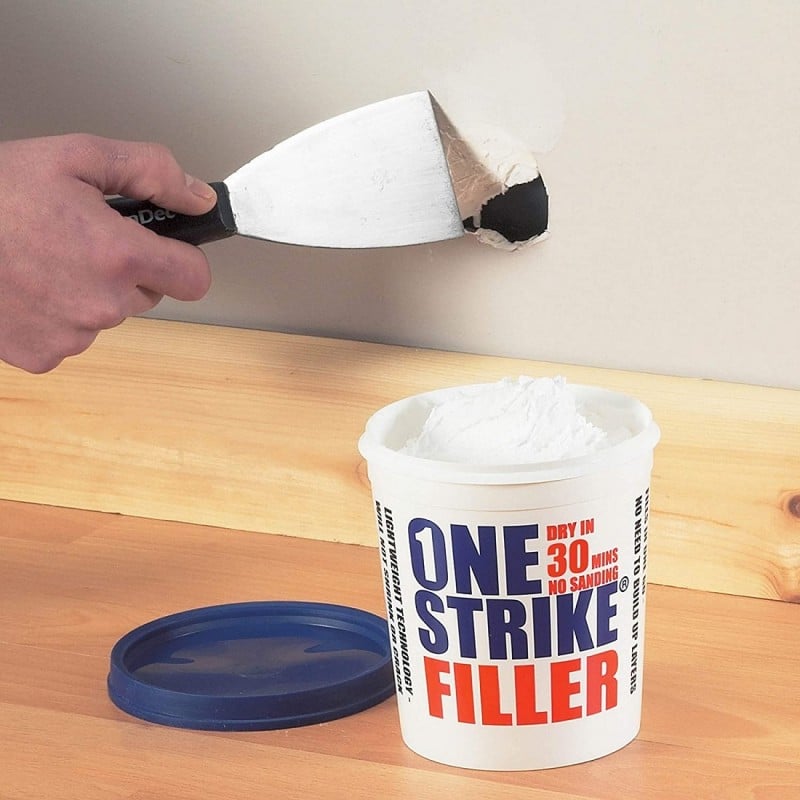 Everbuild One Strike Deep Fill Decorators Filler 1 Litre ONE1 Coupon ???? Everbuild One Strike Deep Fill Decorators Filler 1 Litre ONE1 ❤️ -Everbuild Shop unnamed file 271