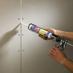 Deals ???? Everbuild One Strike Filler 310ml C3 Cartridge ONEC3 ⌛ -Everbuild Shop unnamed file 293