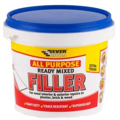 Deals ???? Everbuild Ready Mixed 1kg Decorating White Filler RMFILL1 ????