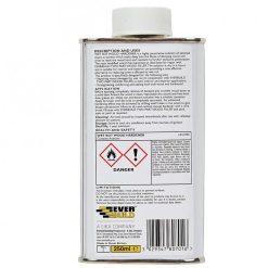 Budget ???? Everbuild WOODHARD2 Wet Rot Wood Hardener Treatment 250ml Tin ???? -Everbuild Shop unnamed file 355