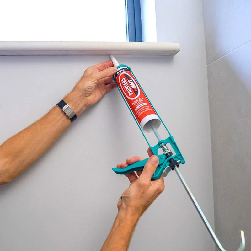 Best Sale ๐งจ Geocel Painters Mate Decorator Caulk Filler White Brown Magnolia โ๏ธ - Image 7