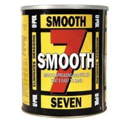 Outlet ???? U-POL 2 Part Smooth 7 Filler Easy Sand Polyester 3.5 Litre SM7 UPOL ????