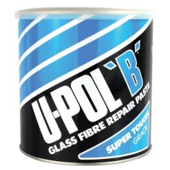 Wholesale ???? U-POL B Glass Fibre Repair Paste 2 Part Large 1.85L UPOLB/4 ????